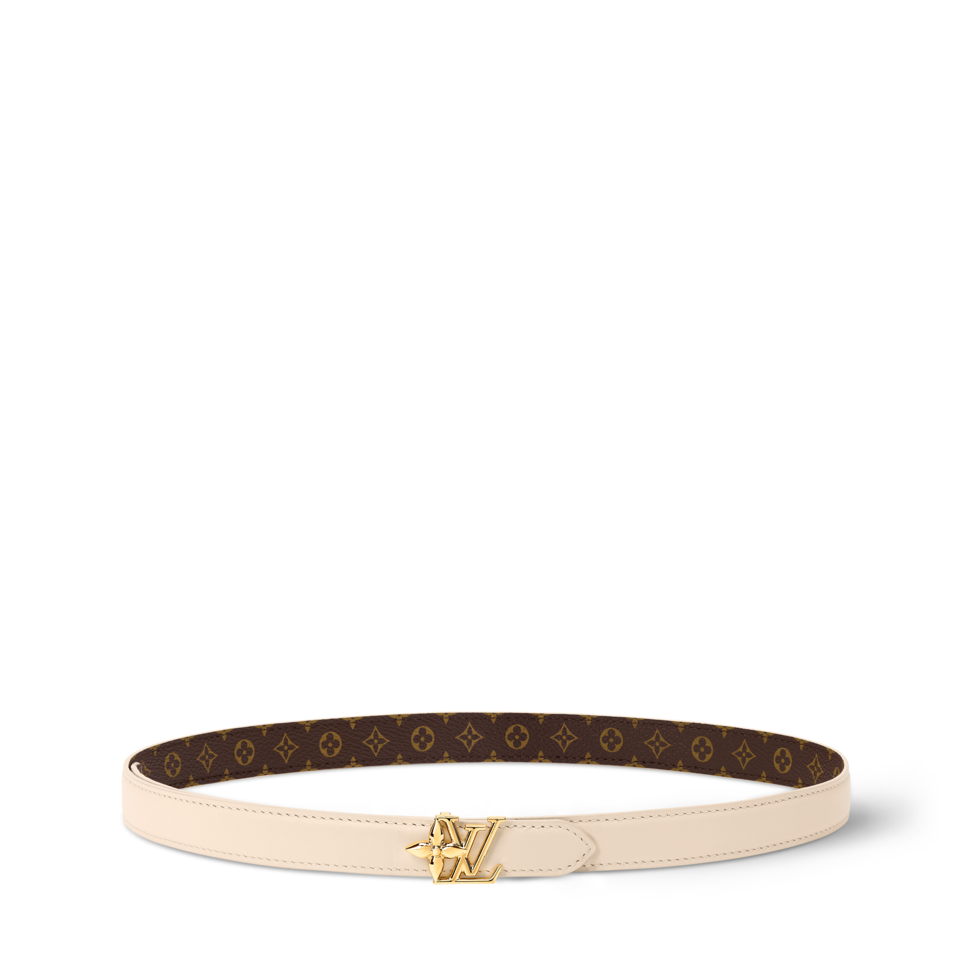 VUITTON ベルト LV Bloom 20mm Reversible Belt - Accessories | LOUIS VUITTON
